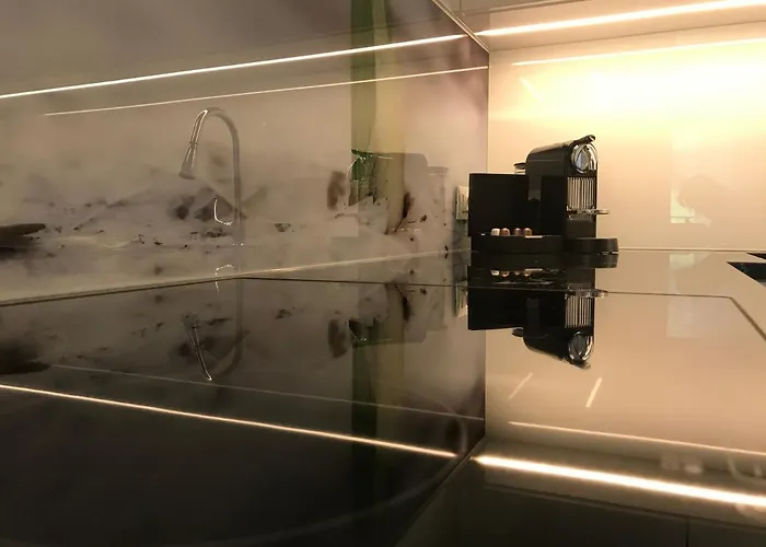 La Vie Deluxe - Private Luxury Apartments